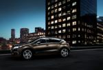 Citroen DS4 2010 года